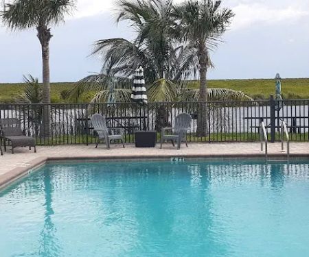 Lakeside North RV Resort