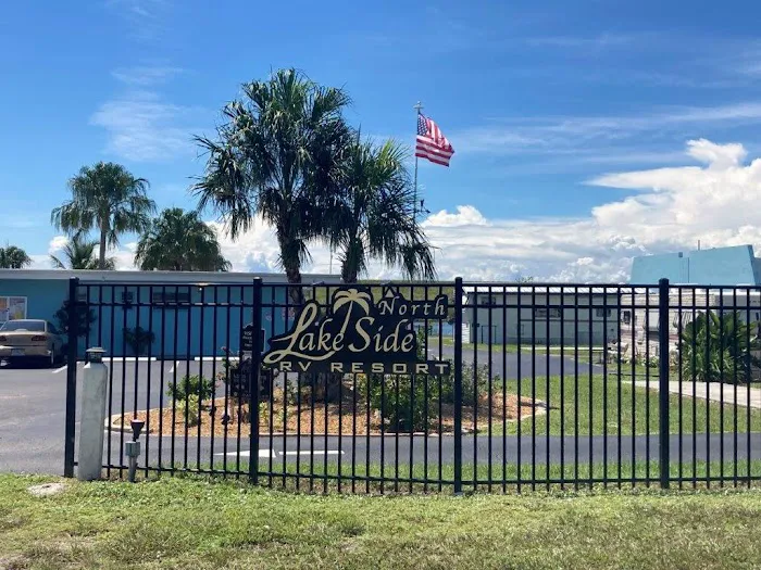 Lakeside North RV Resort Picture 5