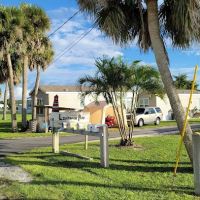 Lighthouse RV Park ico