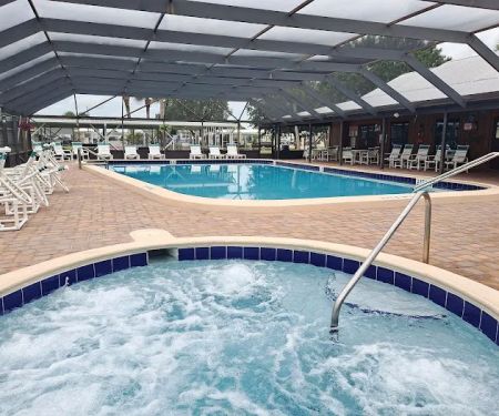 Ancient Oaks R.V. Resort Condominium Association, Inc.