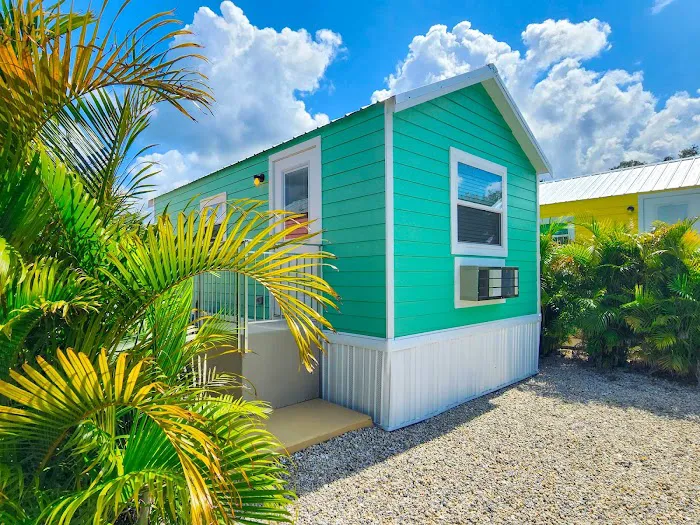 Lake Okeechobee RV Park Picture 3