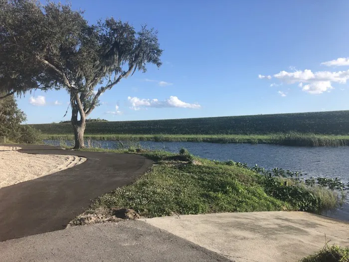 Lake Okeechobee RV Park Picture 7