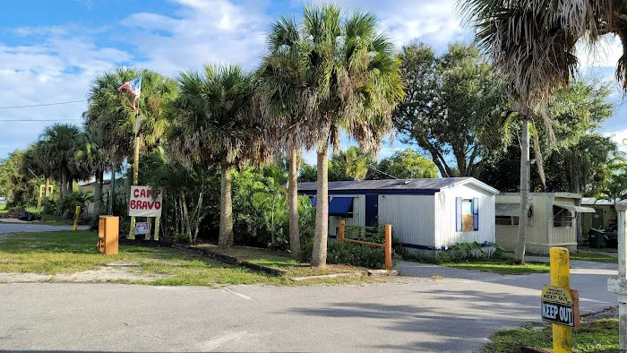 Camp Bravo Picture 1