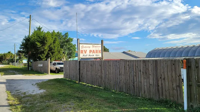 Grassy Waters Rv Park Picture 1