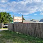 Grassy Waters Rv Park