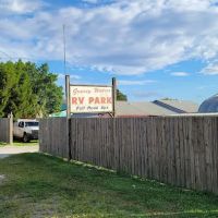 Grassy Waters Rv Park ico
