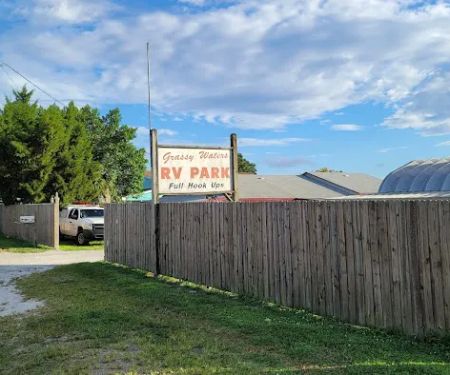 Grassy Waters Rv Park