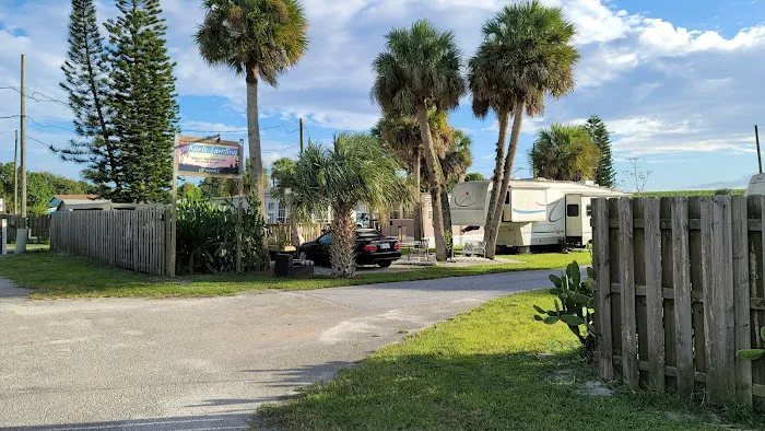 Knots Landing Adult Waterfront RV Community Picture 1
