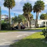 Knots Landing Adult Waterfront RV Community