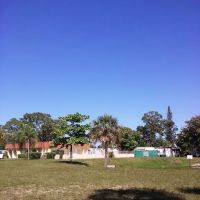 Tavares Cove ico