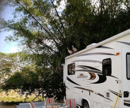 Ramblewood Mobile Home Park