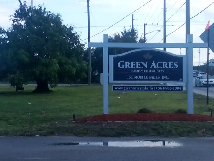 Green Acres Picture 2