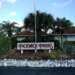 Pickwick Park LLC