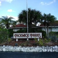 Pickwick Park LLC ico