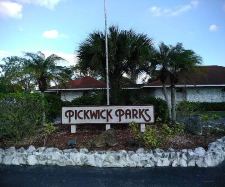 Pickwick Park LLC