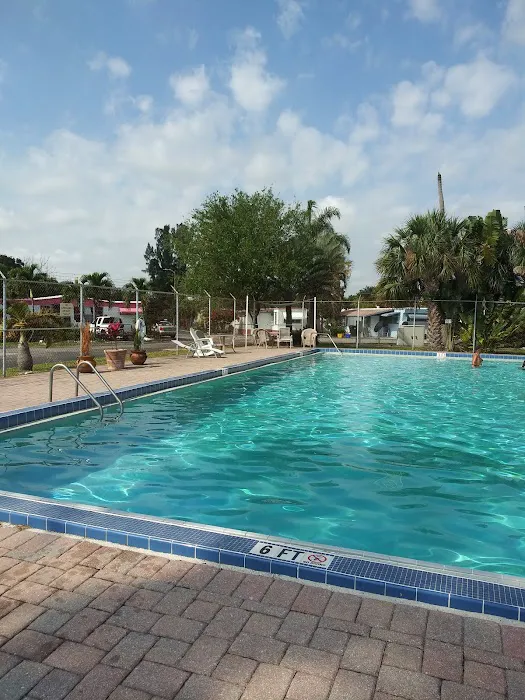 Palm Beach MHP, LLC. Picture 2