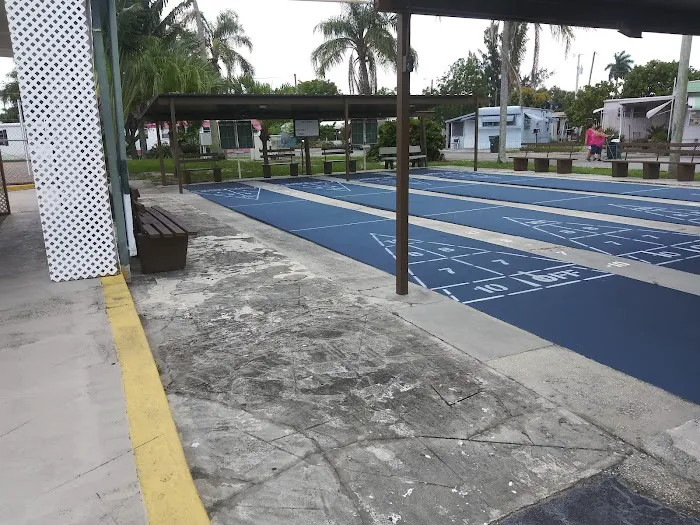 Palm Beach MHP, LLC. Picture 8