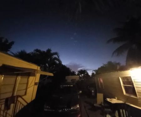 Holiday II Mobile Home Park