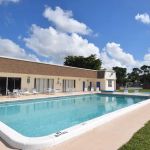 Colonial Estates Manufactured Home Community