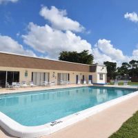 Colonial Estates Manufactured Home Community ico