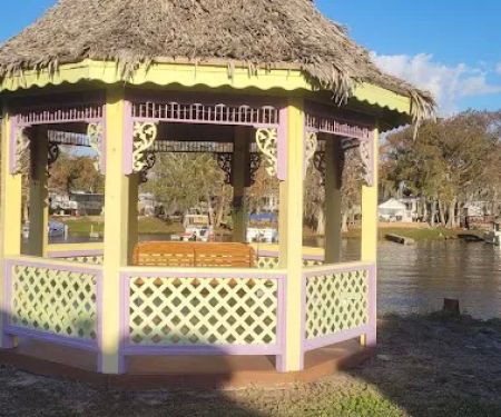 Eagle Harbor Mobile Home & RV Park