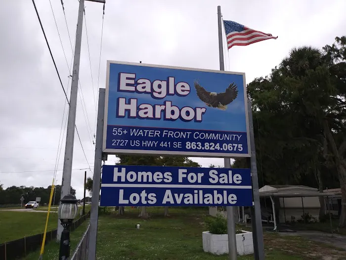 Eagle Harbor Mobile Home & RV Park Picture 3