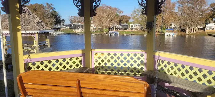 Eagle Harbor Mobile Home & RV Park Picture 7