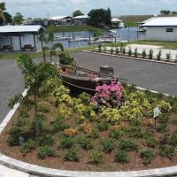 Taylor Creek RV Resort ico