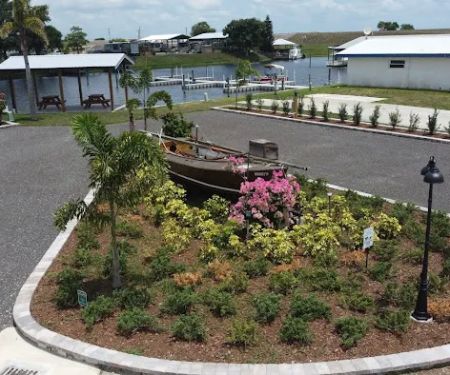 Taylor Creek RV Resort