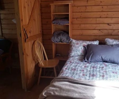 Zachary Taylor Waterfront RV Resort