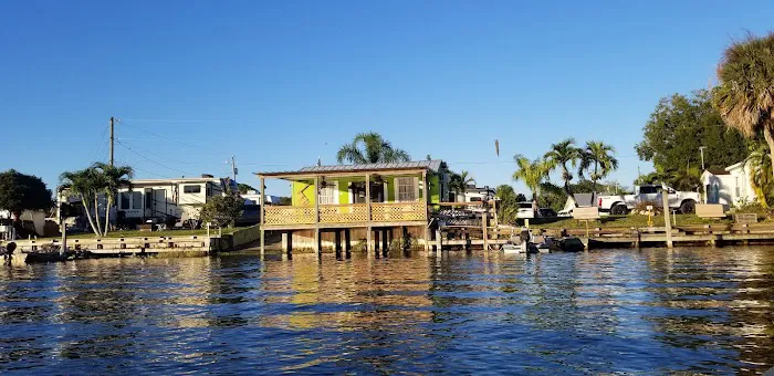 Cattleman's RV Park & Apartments Picture 1