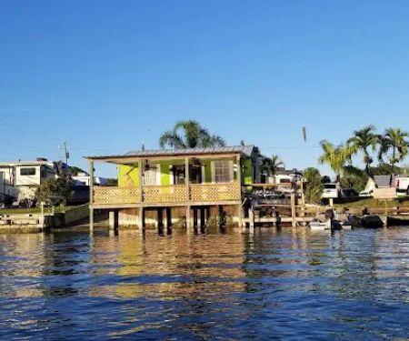 Cattleman's RV Park & Apartments