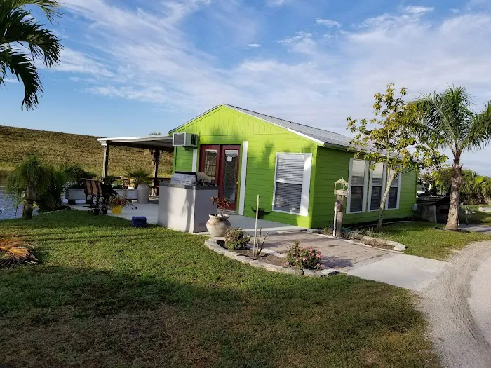 Cattleman's RV Park & Apartments Picture 2