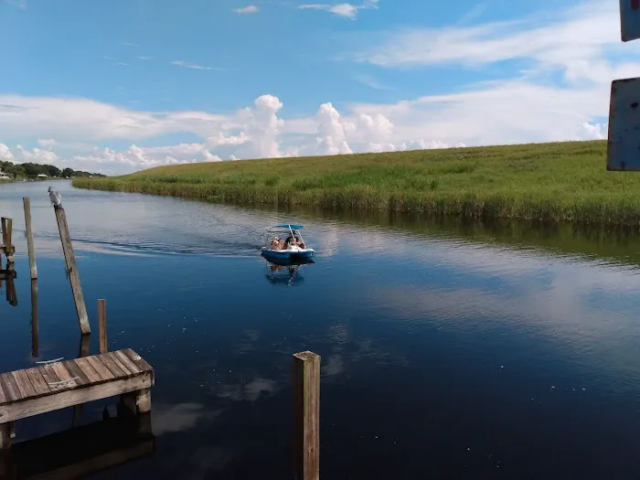 Cattleman's RV Park & Apartments Picture 6