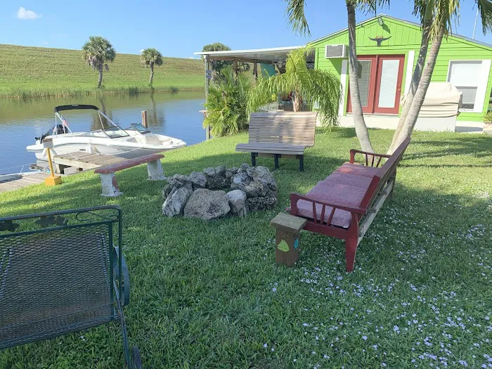 Cattleman's RV Park & Apartments Picture 5