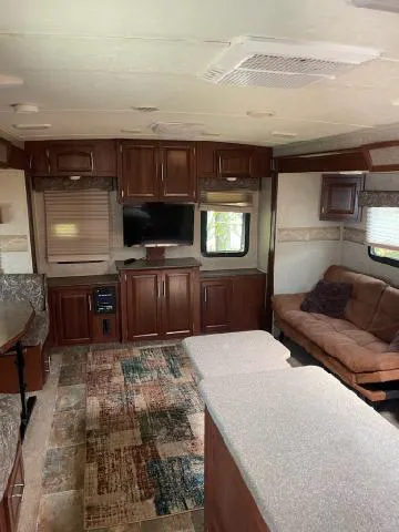 ChancesRVResort llc Picture 1