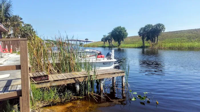 Lakeside RV Park Picture 1