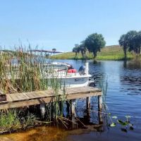 Lakeside RV Park ico