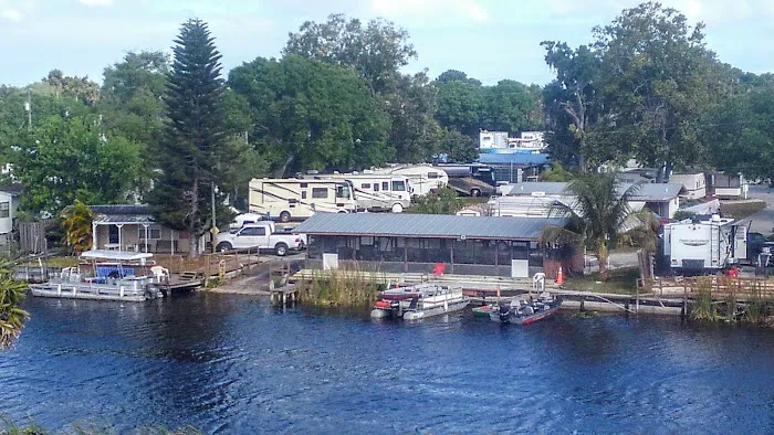 Lakeside RV Park Picture 5
