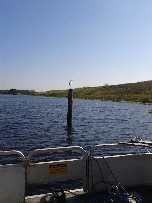 Lakeside RV Park Picture 10