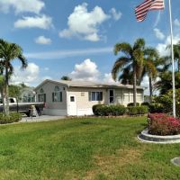 Crystal Lake RV Resort ico