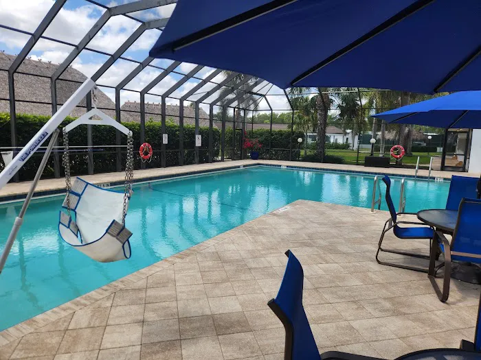 Crystal Lake RV Resort Picture 3