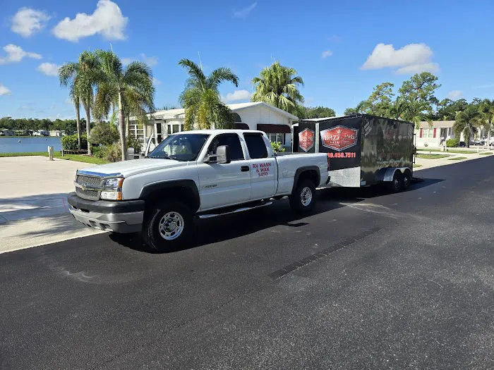 Crystal Lake RV Resort Picture 6