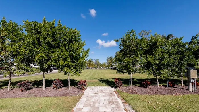 Sanctuary RV Resort Picture 3