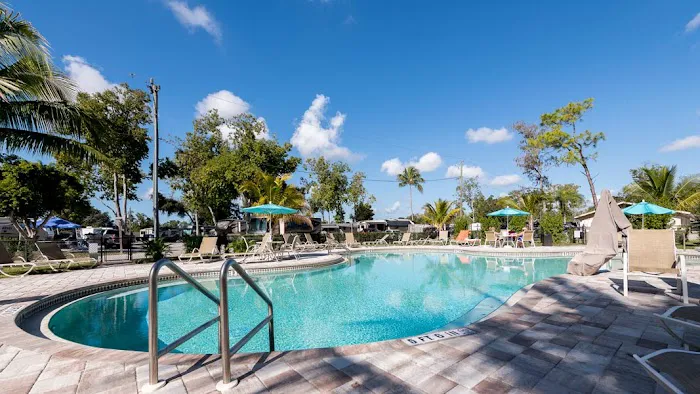 Sanctuary RV Resort Picture 1