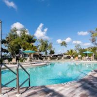 Sanctuary RV Resort ico