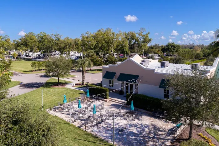 Sanctuary RV Resort Picture 5