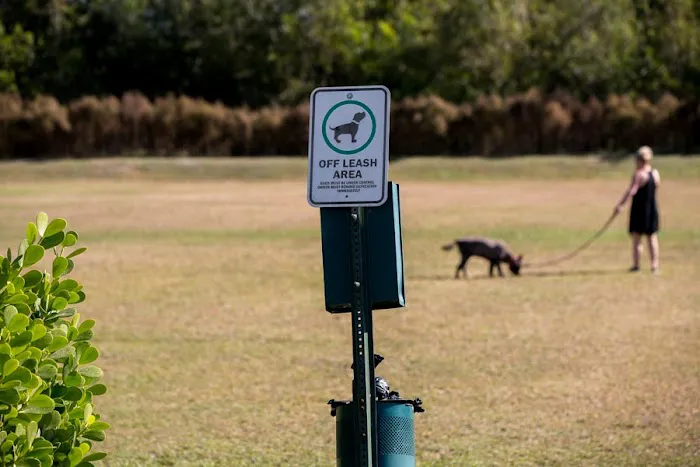 Sanctuary RV Resort Picture 6