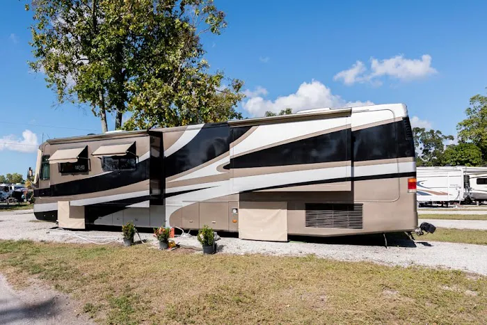 Sanctuary RV Resort Picture 4