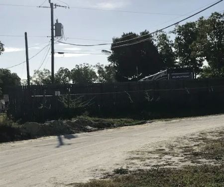 Saldivar Mobile Home Park